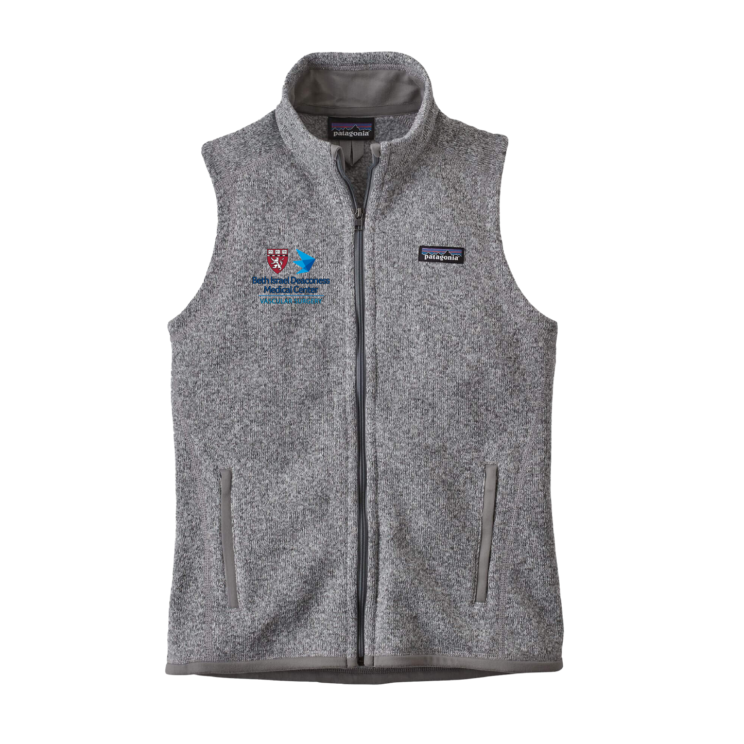 Women's Patagonia® Better Sweater Fleece Vest