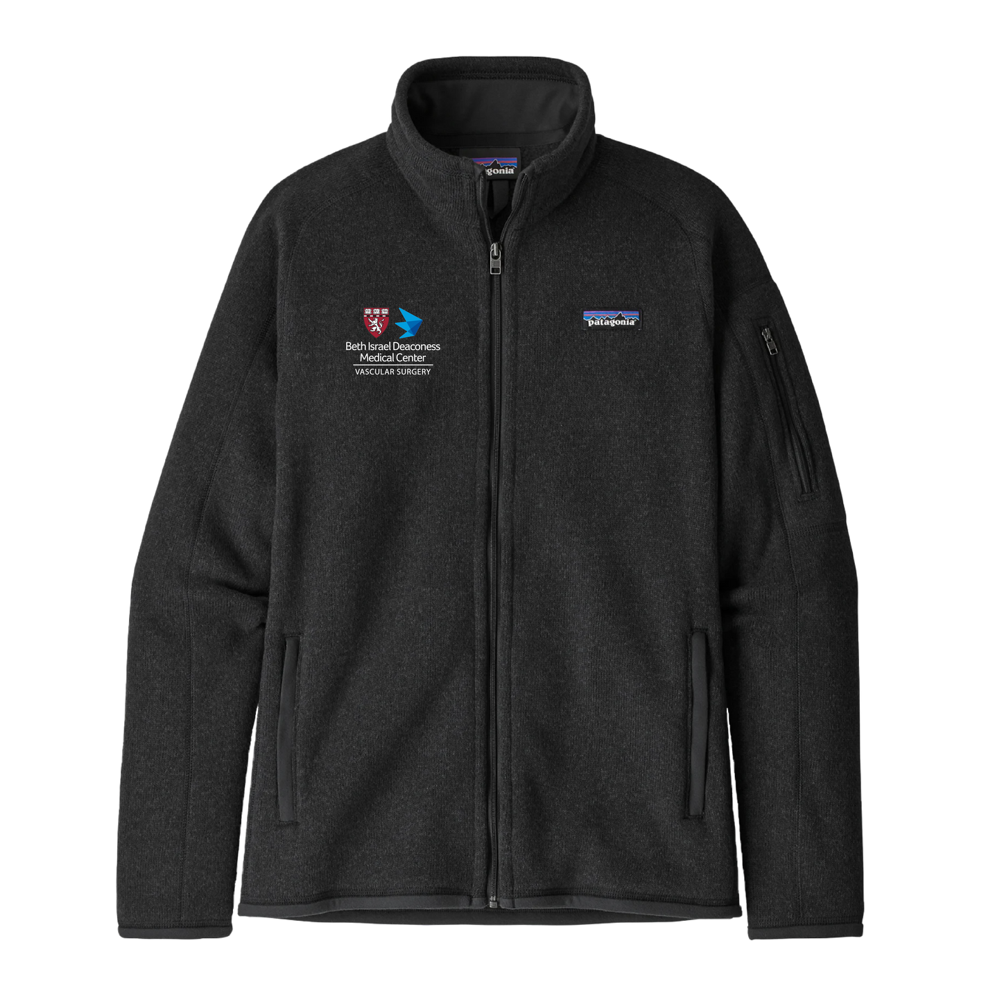 Women's Patagonia® Better Sweater Fleece Jacket
