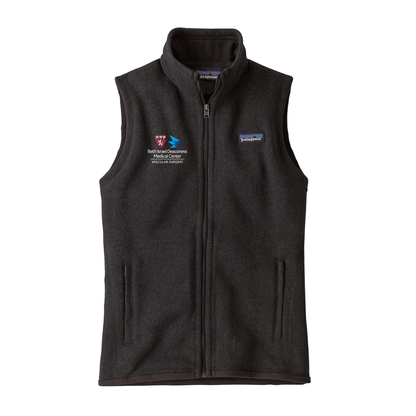 Women's Patagonia® Better Sweater Fleece Vest