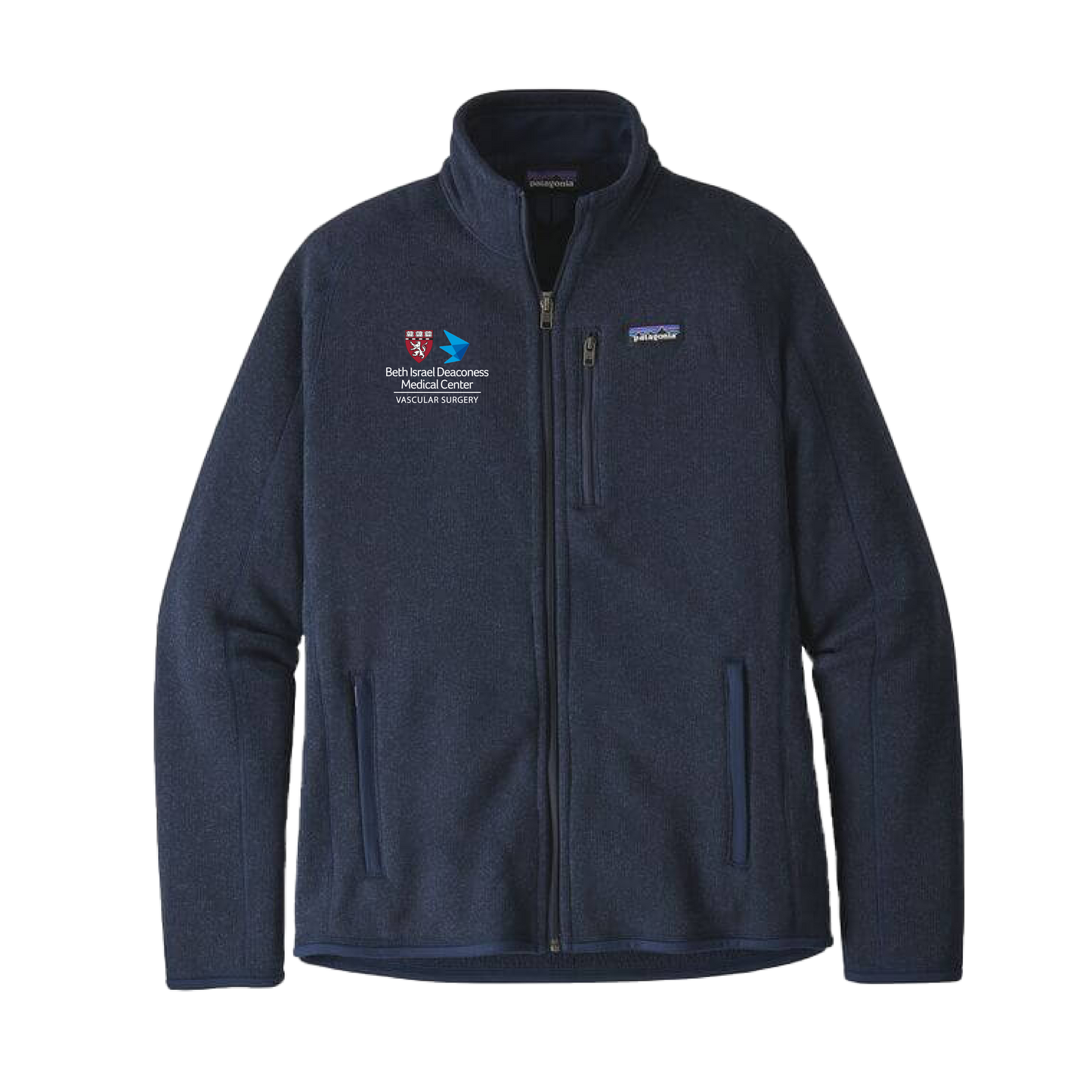 Men's Patagonia® Better Sweater Fleece Jacket