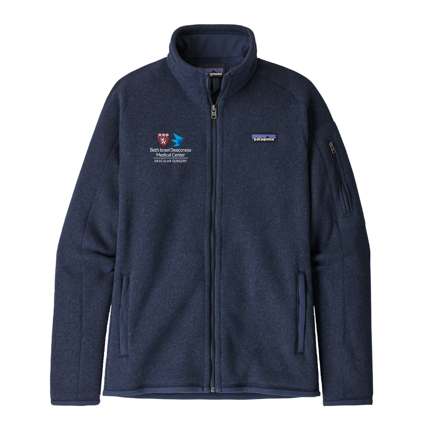 Women's Patagonia® Better Sweater Fleece Jacket