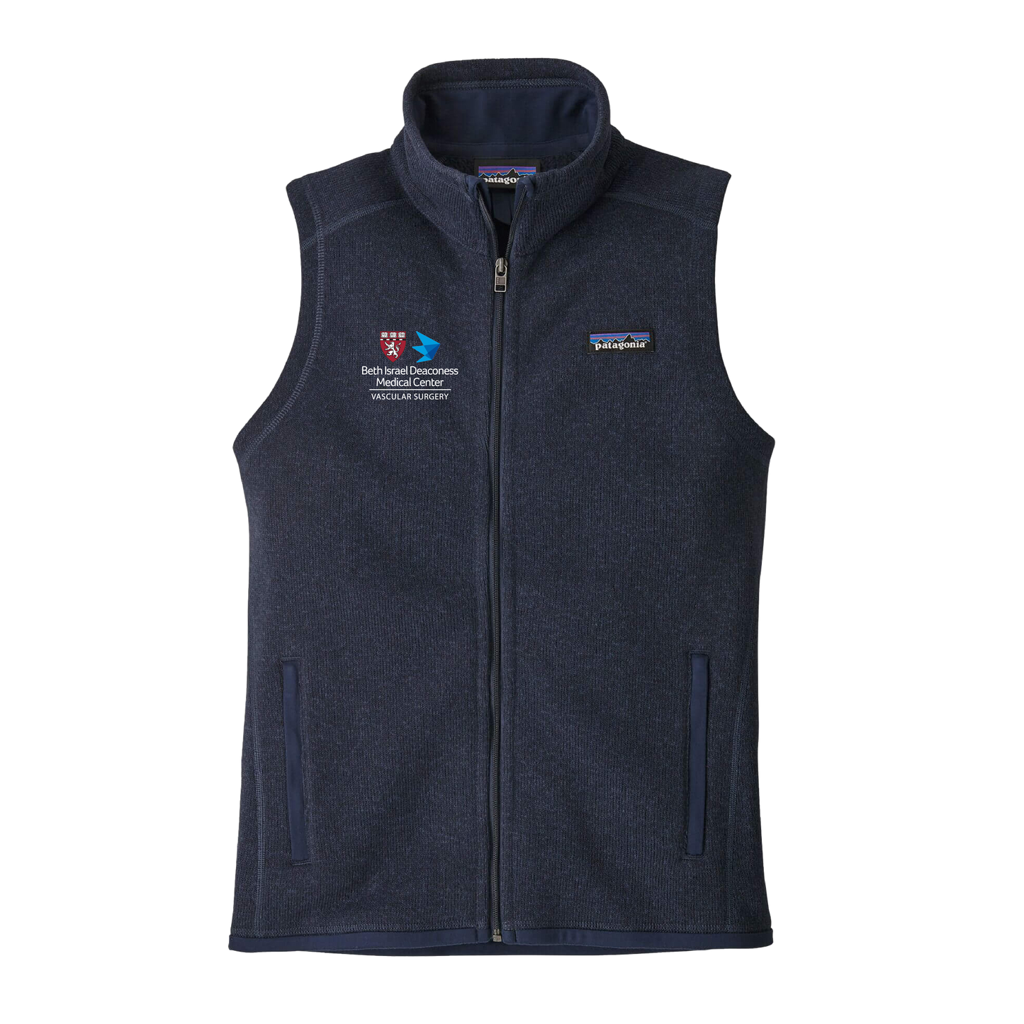 Women's Patagonia® Better Sweater Fleece Vest