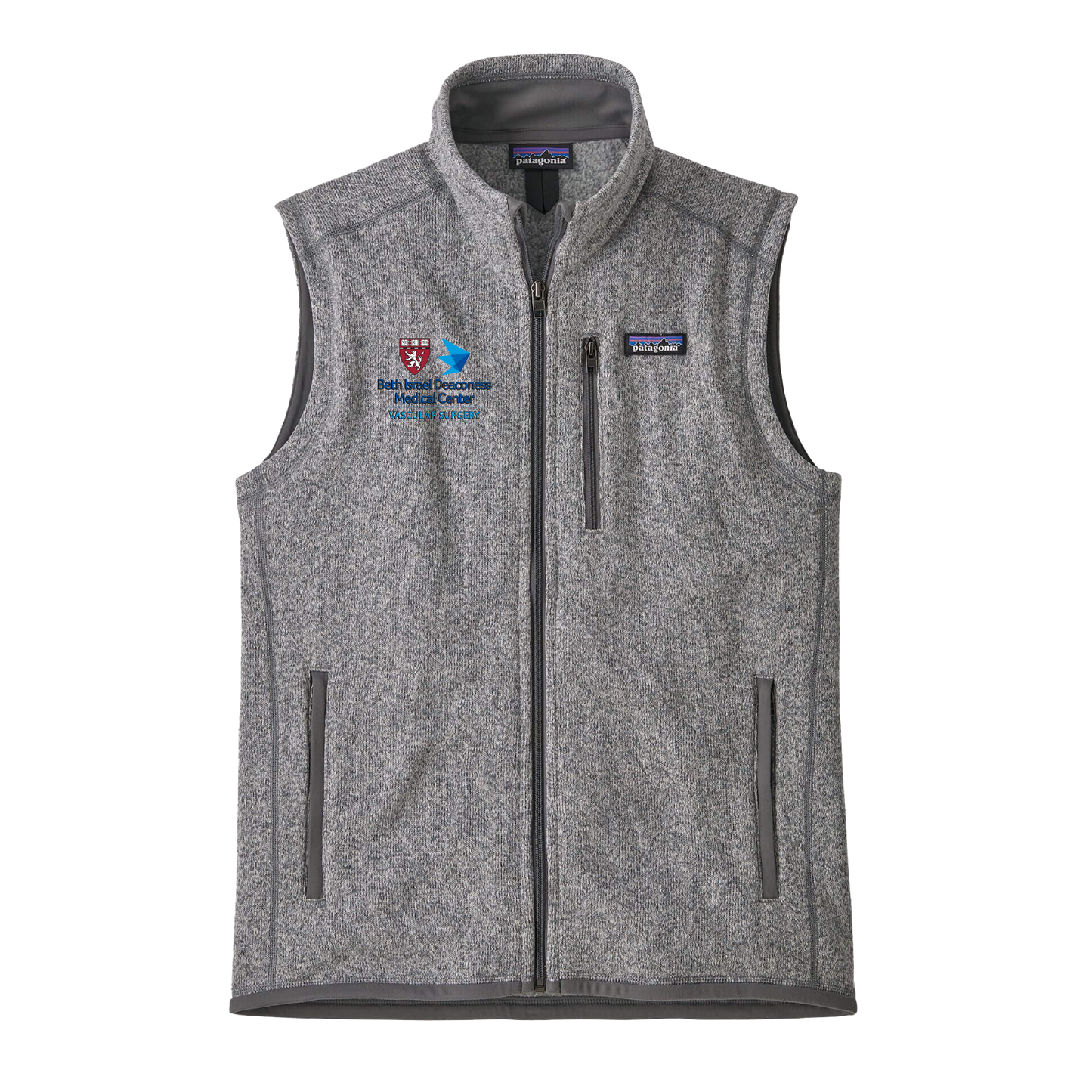 Men's Patagonia® Better Sweater Fleece Vest