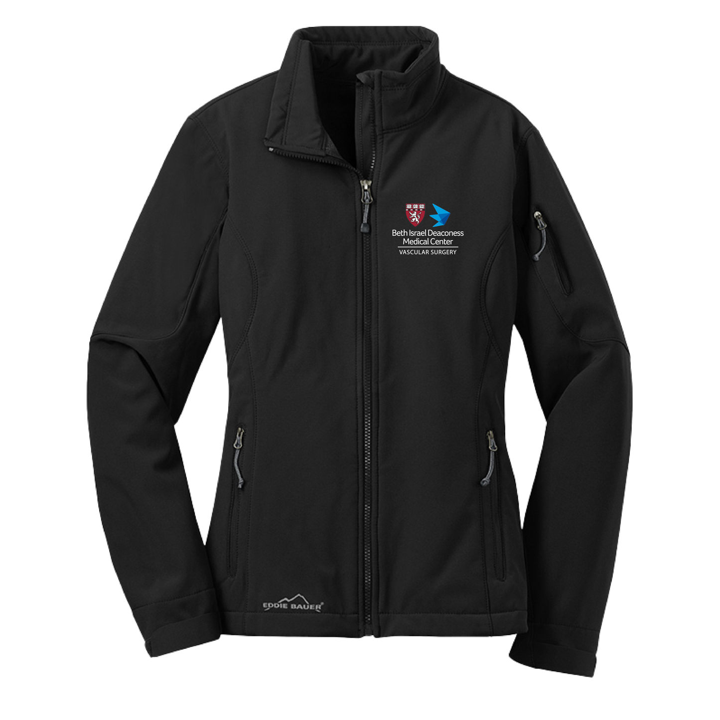 Women's Eddie Bauer® Soft Shell Jacket