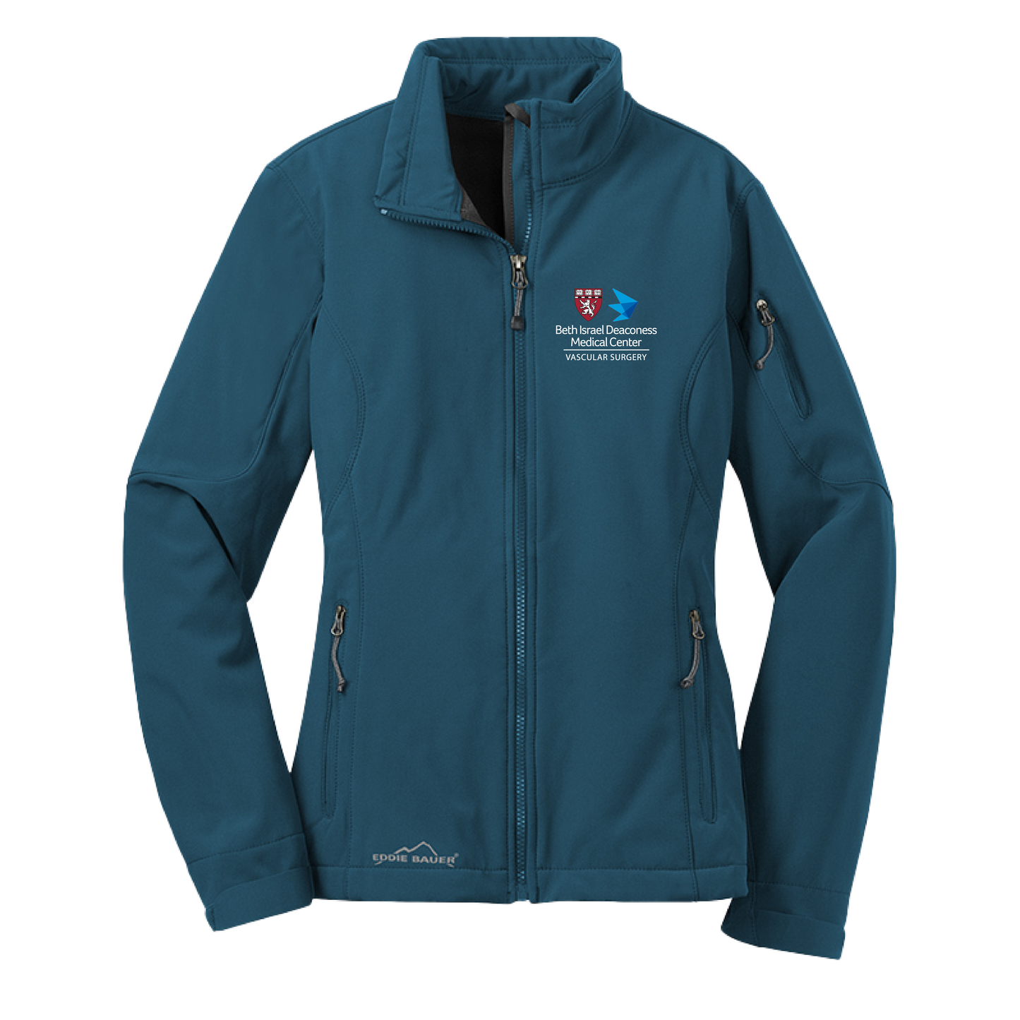 Women's Eddie Bauer® Soft Shell Jacket