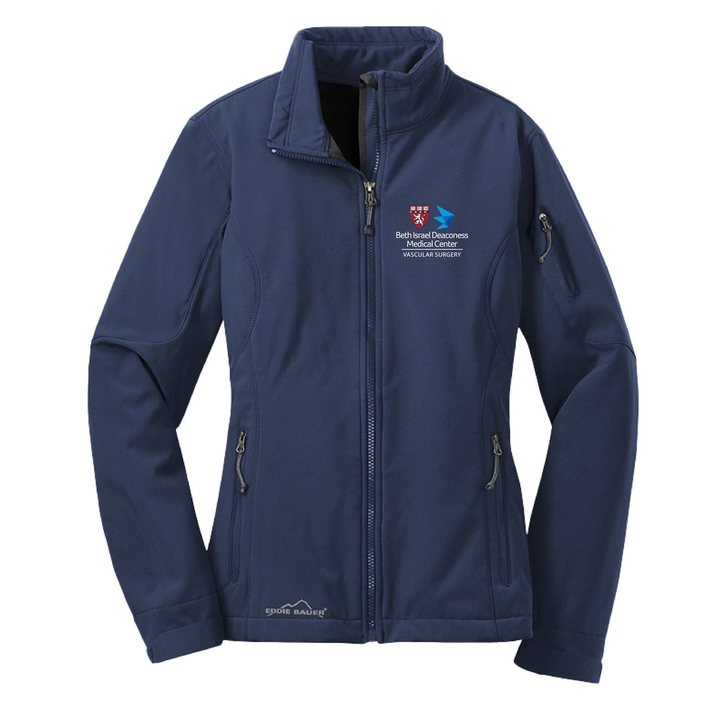 Women's Eddie Bauer® Soft Shell Jacket