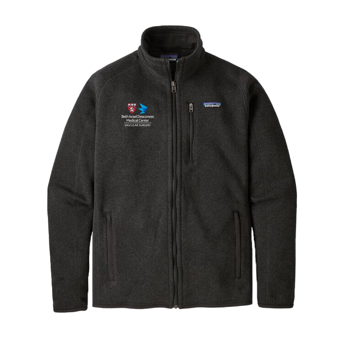 Men's Patagonia® Better Sweater Fleece Jacket