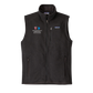 Men's Patagonia® Better Sweater Fleece Vest
