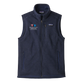 Men's Patagonia® Better Sweater Fleece Vest