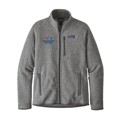 Men's Patagonia® Better Sweater Fleece Jacket