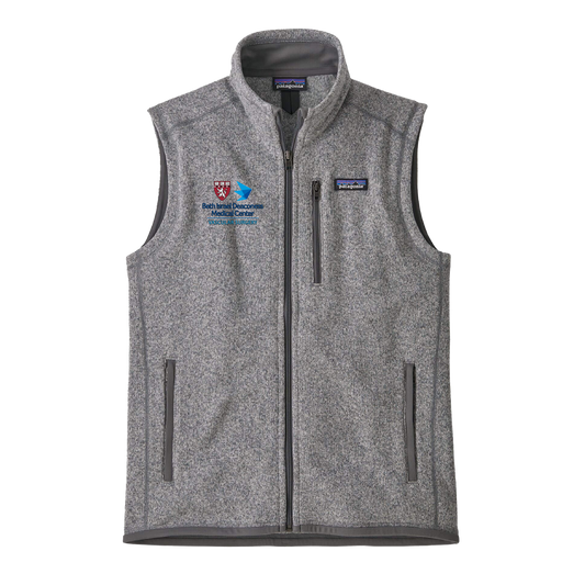 Men's Patagonia® Better Sweater Fleece Vest