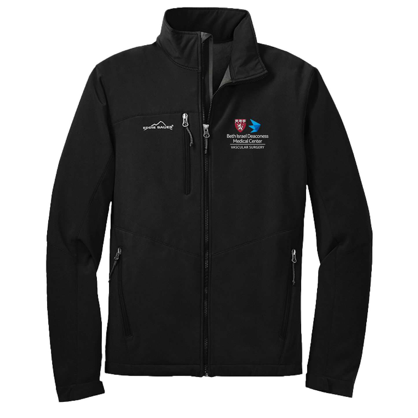 Men's Eddie Bauer® Soft Shell Jacket
