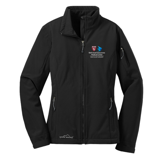 Women's Eddie Bauer® Soft Shell Jacket