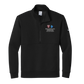 Men's Nike Club Fleece Sleeve Swoosh 1/2-Zip