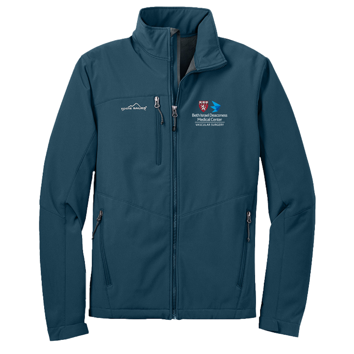 Men's Eddie Bauer® Soft Shell Jacket