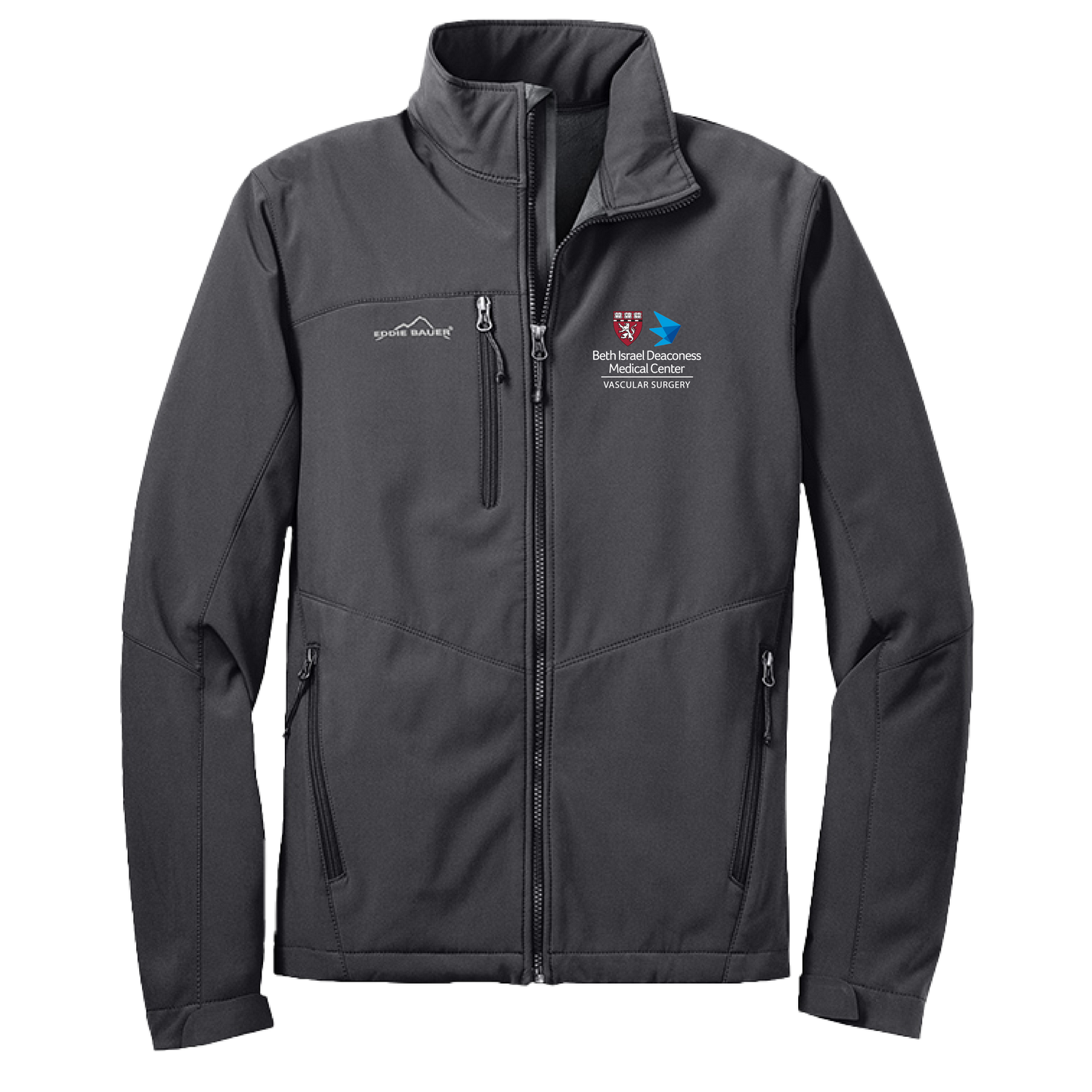 Men's Eddie Bauer® Soft Shell Jacket