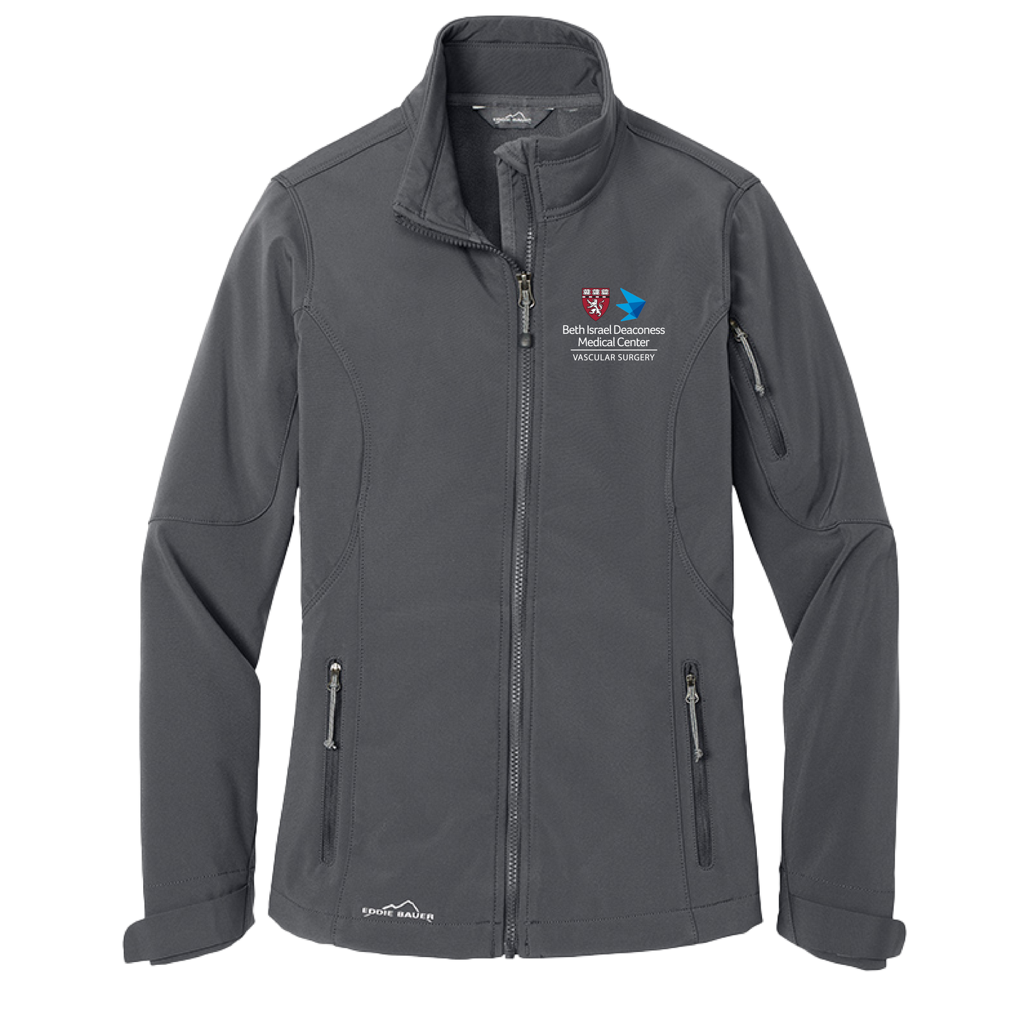 Women's Eddie Bauer® Soft Shell Jacket