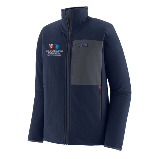 Jackets BIDMC Vascular Surgery