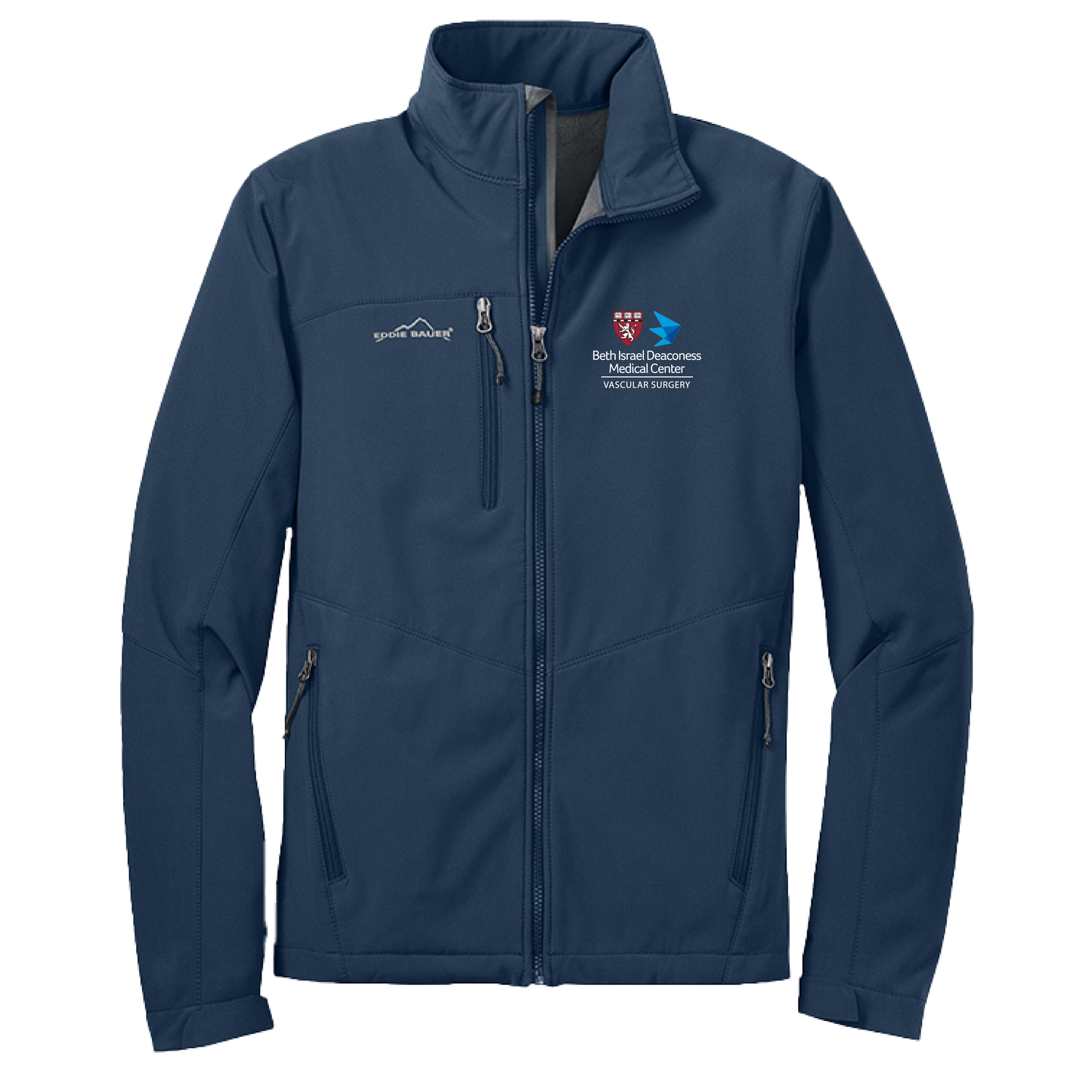 Men's Eddie Bauer® Soft Shell Jacket