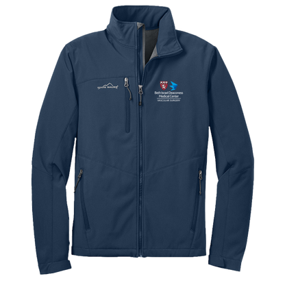 Men's Eddie Bauer® Soft Shell Jacket